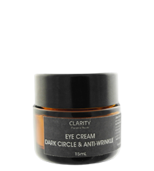 CLARITY® Dark Circle Eye Cream