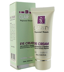 CLARITY® Eye Cream