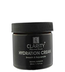 CLARITY® Hydration Cream