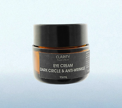 CLARITY® Dark Circle Eye Treatment