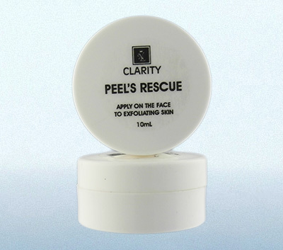 CLARITY® Peel's Rescue