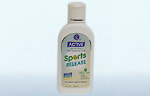 ACTIVE® Sports Release