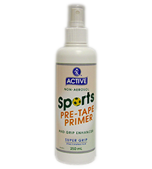 ACTIVE® Pre-Tape Primer