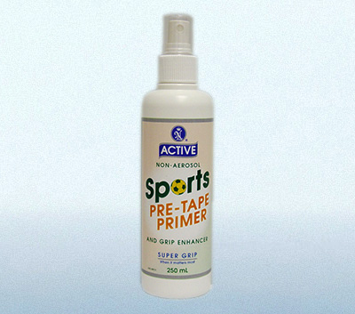 ACTIVE® Pre-Tape Primer