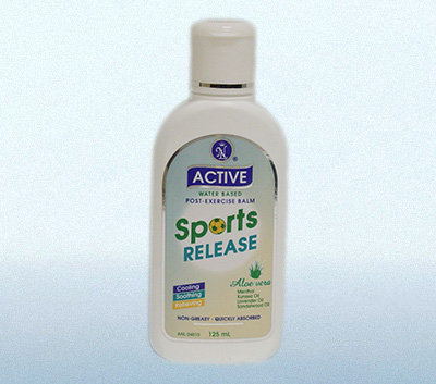 ACTIVE® Sports Release