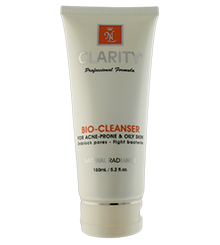 CLARITY® Bio Cleanser