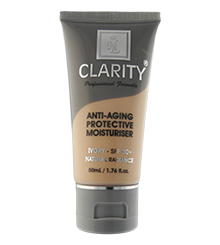 CLARITY® Anti-Aging Protective Moisturiser