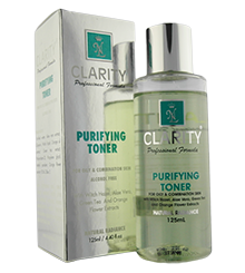 CLARITY® Purifying Toner