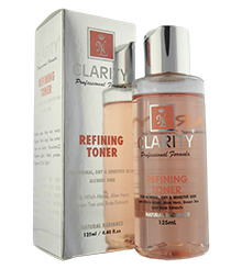 CLARITY® Refining Toner