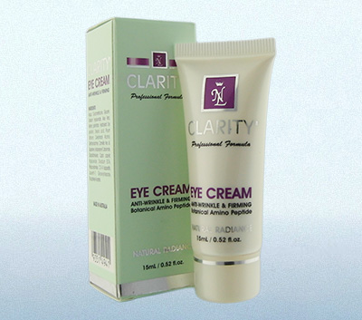 CLARITY® Eye Cream