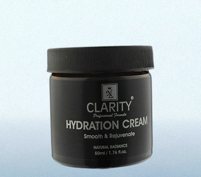 CLARITY® Hydration Cream
