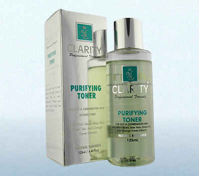 CLARITY® Purifying Toner