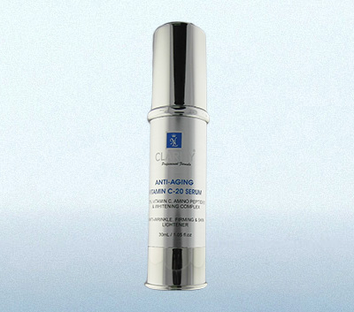 CLARITY® Anti-Aging Vitamin C-20 Serum