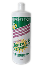 Freshline® Heavy Duty Cleaner & Degreaser