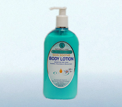 SKIN SOOTHE® Body Lotion